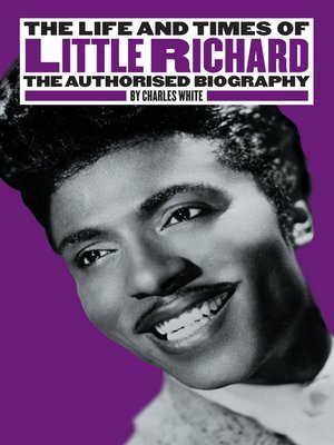 cover image of The Life and Times of Little Richard